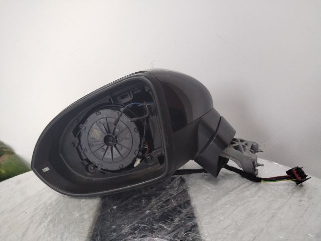 bontott VW PASSAT B8 Bal Visszapillantó Tükör (Elektromos)
