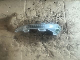 bontott VW PASSAT B8 Bal Visszapillantó Tükör Irányjelző