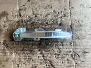 bontott VW PASSAT B8 Bal Visszapillantó Tükör Irányjelző
