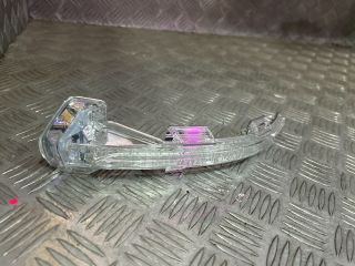 bontott VW PASSAT B8 Bal Visszapillantó Tükör Irányjelző