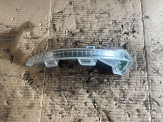 bontott VW PASSAT B8 Bal Visszapillantó Tükör Irányjelző