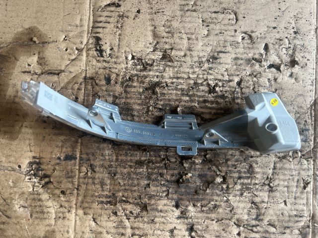 bontott VW PASSAT B8 Bal Visszapillantó Tükör Irányjelző