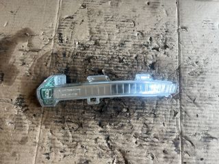 bontott VW PASSAT B8 Bal Visszapillantó Tükör Irányjelző