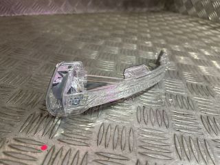 bontott VW PASSAT B8 Bal Visszapillantó Tükör Irányjelző