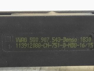 bontott VW PASSAT B8 Belső Hőmérséklet Érzékelő