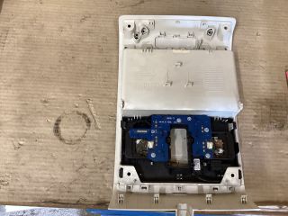 bontott VW PASSAT B8 Belső Világítás Vezérlő Modul