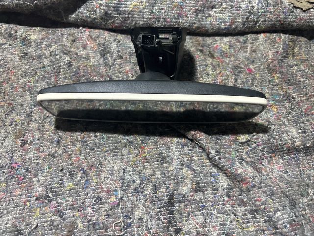 bontott VW PASSAT B8 Belső Visszapillantó Tükör