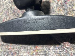 bontott VW PASSAT B8 Belső Visszapillantó Tükör