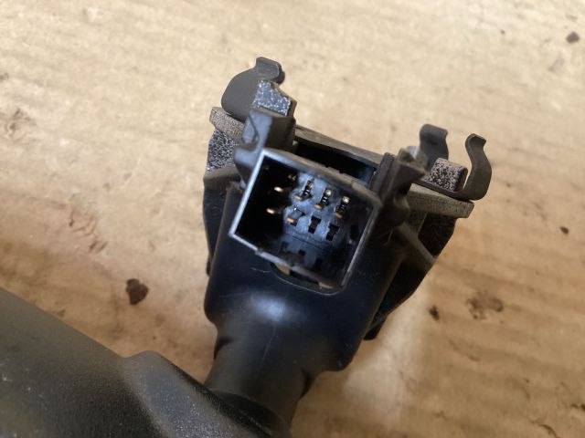 bontott VW PASSAT B8 Belső Visszapillantó Tükör