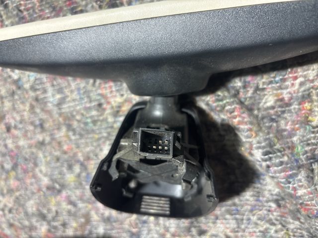 bontott VW PASSAT B8 Belső Visszapillantó Tükör