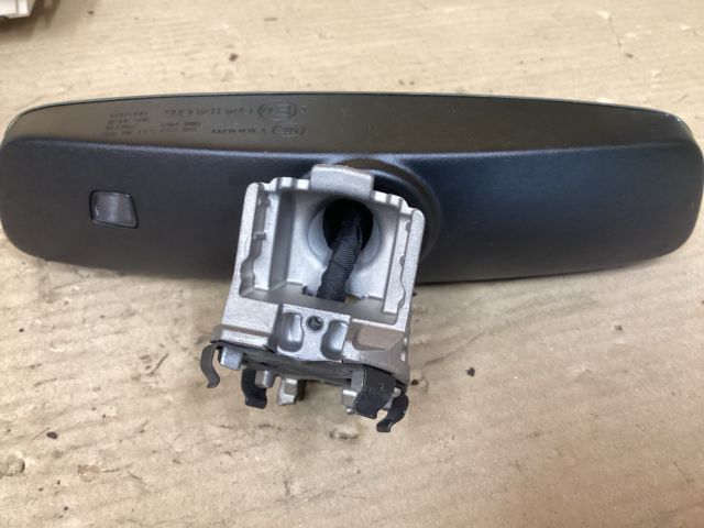 bontott VW PASSAT B8 Belső Visszapillantó Tükör