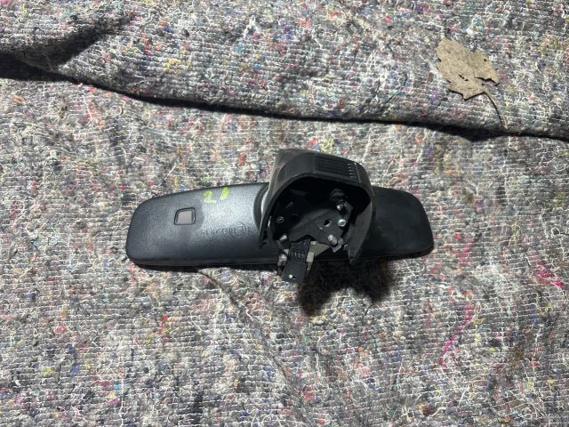 bontott VW PASSAT B8 Belső Visszapillantó Tükör