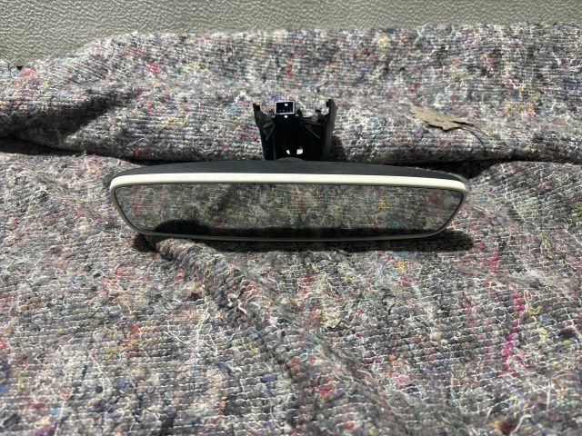 bontott VW PASSAT B8 Belső Visszapillantó Tükör