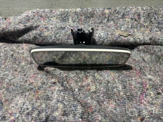 bontott VW PASSAT B8 Belső Visszapillantó Tükör