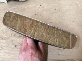 bontott VW PASSAT B8 Belső Visszapillantó Tükör