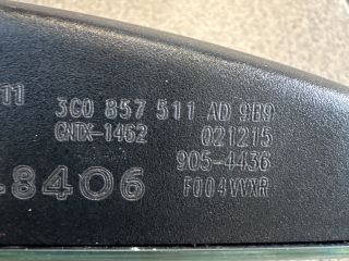 bontott VW PASSAT B8 Belső Visszapillantó Tükör