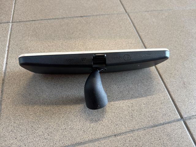 bontott VW PASSAT B8 Belső Visszapillantó Tükör