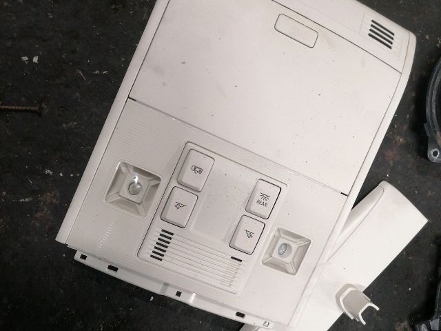 bontott VW PASSAT B8 Beltér Világítás Első