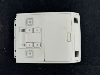 bontott VW PASSAT B8 Beltér Világítás Első