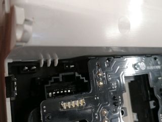 bontott VW PASSAT B8 Beltér Világítás Első