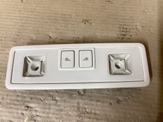 bontott VW PASSAT B8 Beltér Világítás Első