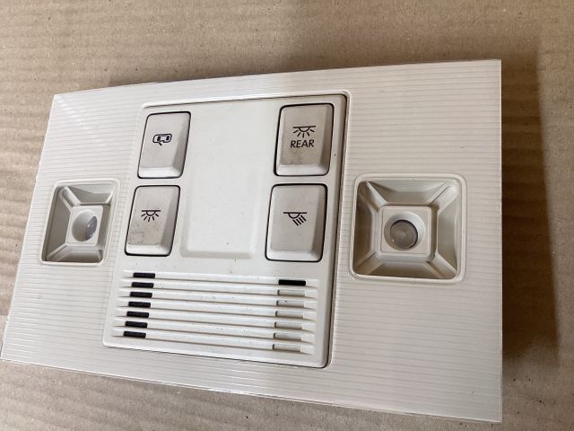 bontott VW PASSAT B8 Beltér Világítás Első