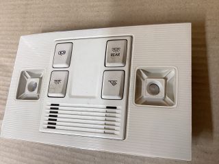 bontott VW PASSAT B8 Beltér Világítás Első