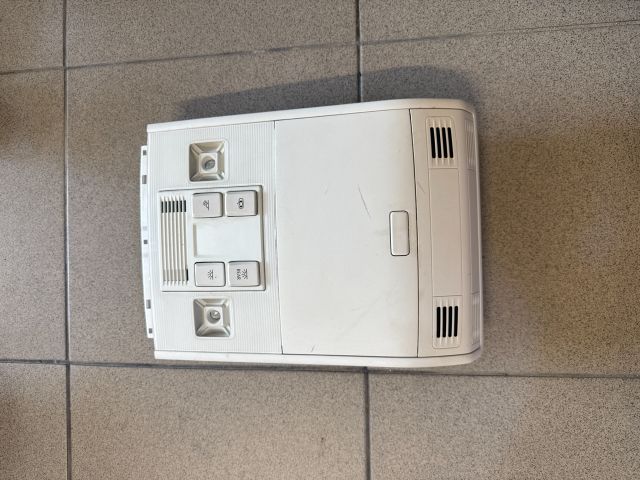 bontott VW PASSAT B8 Beltér Világítás Első