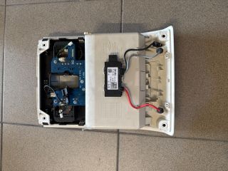 bontott VW PASSAT B8 Beltér Világítás Első