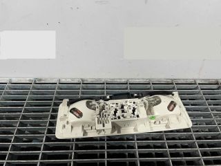 bontott VW PASSAT B8 Beltér Világítás Első