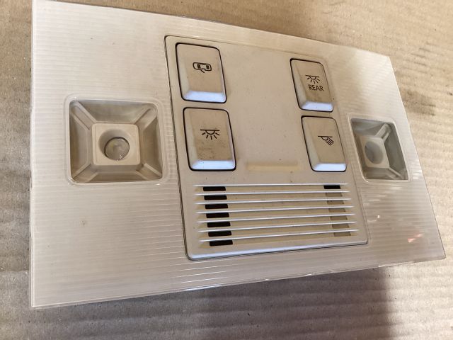 bontott VW PASSAT B8 Beltér Világítás Első