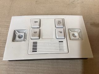 bontott VW PASSAT B8 Beltér Világítás Első