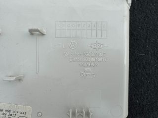 bontott VW PASSAT B8 Beltér Világítás Első