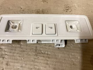 bontott VW PASSAT B8 Beltér Világítás Első