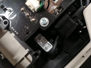 bontott VW PASSAT B8 Beltér Világítás Első