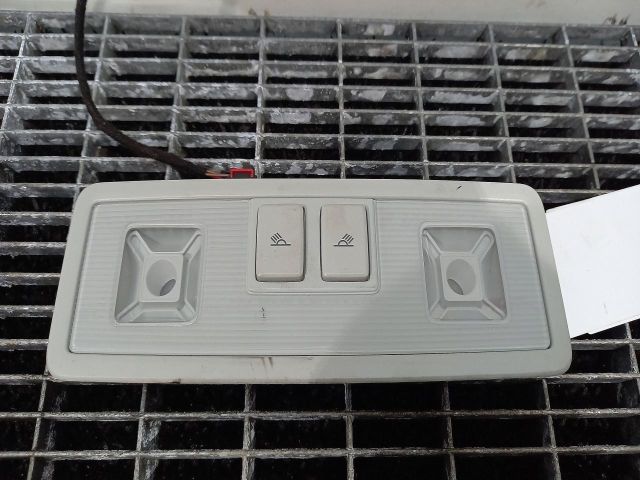 bontott VW PASSAT B8 Beltér Világítás Első