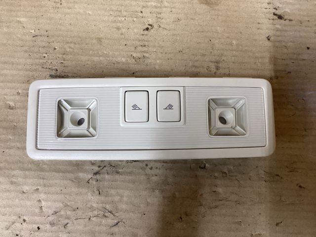 bontott VW PASSAT B8 Beltér Világítás Első