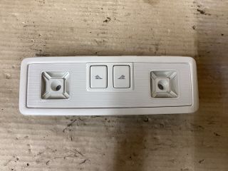 bontott VW PASSAT B8 Beltér Világítás Első