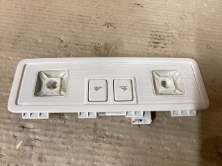 bontott VW PASSAT B8 Beltér Világítás Első