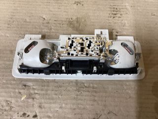 bontott VW PASSAT B8 Beltér Világítás Első