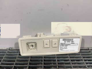 bontott VW PASSAT B8 Beltér Világítás Első