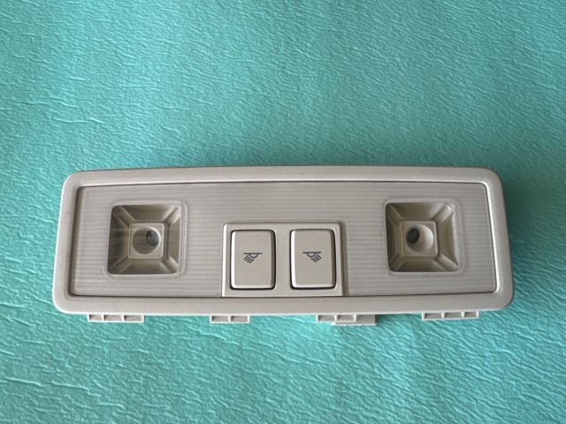 bontott VW PASSAT B8 Beltér Világítás Hátsó