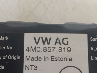 bontott VW PASSAT B8 Biztonsági Öv Magasság Állító