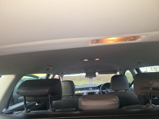 bontott VW PASSAT B8 CD / DVD Tár