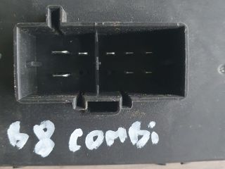 bontott VW PASSAT B8 Csomagtér Ajtó Vezérlőegység