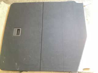 bontott VW PASSAT B8 Csomagtér Kárpit