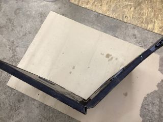 bontott VW PASSAT B8 Csomagtér Kárpit