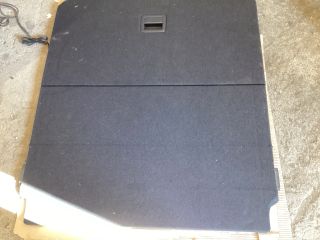 bontott VW PASSAT B8 Csomagtér Kárpit