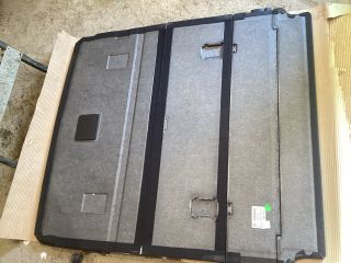 bontott VW PASSAT B8 Csomagtér Kárpit