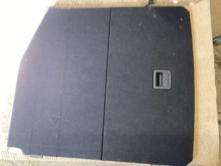 bontott VW PASSAT B8 Csomagtér Kárpit